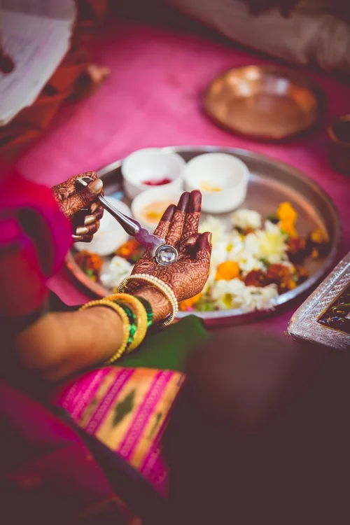 Supriya+&+Vivek-0116