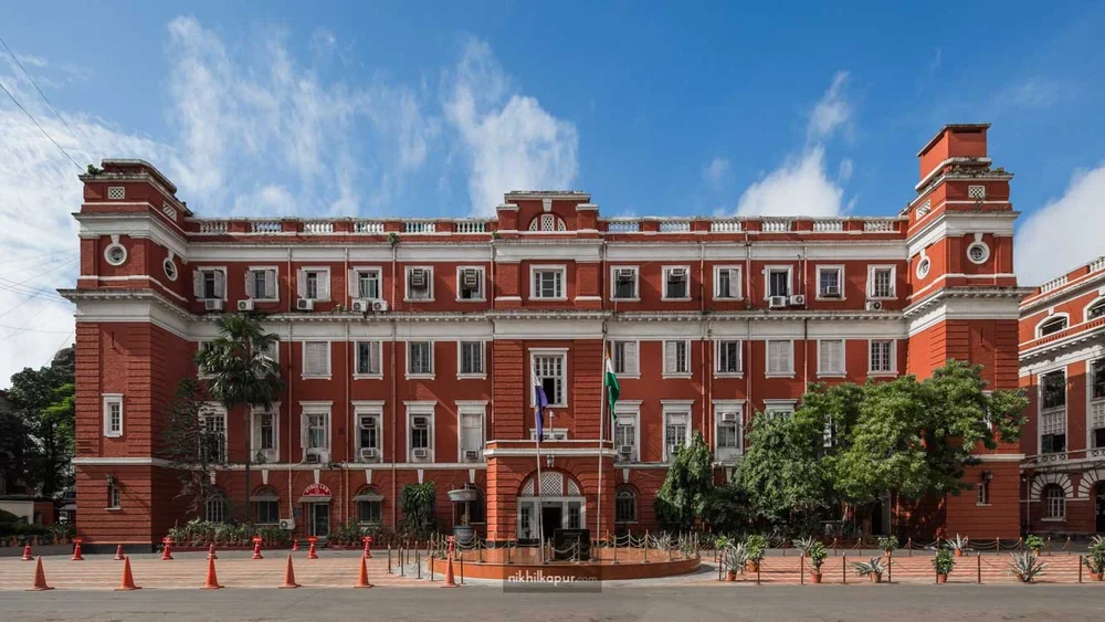 heritage-architecture-photography-11-lalbazaar-kolkata+police (2)